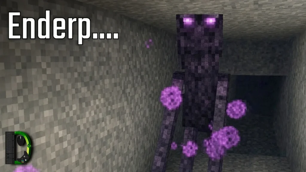 Enderp.... - Minecraft Let's Play #75 - Staffel 5