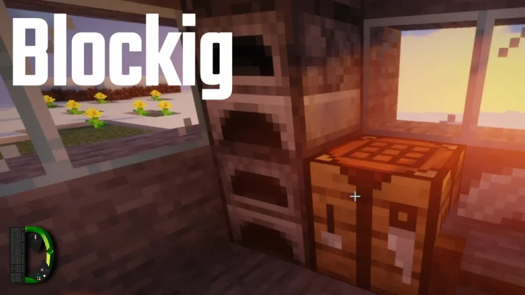 Block auf Block - Minecraft Server Deutsch #006