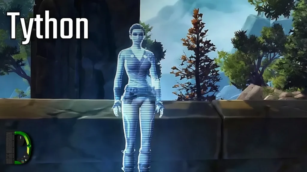 Tython - Jedi-Botschafter #01 - Star Wars: The Old Republic