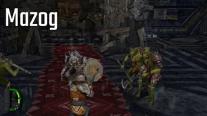 Vorbereitungen | [28] Der Herr der Ringe Online - Hobbit-Hüter