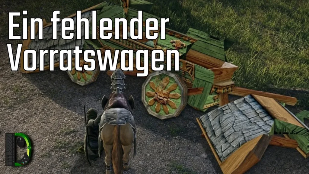 Quests und Emotes | [18] HdRO Hobbit-Hüter LPT Staffel 2