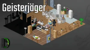 Geisterjäger - GhostControl Inc. #001 [HD+]