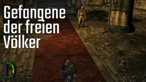 Band 1 Buch 11: Gefangene der freien Völker | [143] Der Herr der Ringe Online