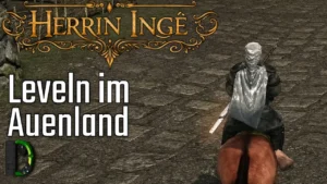 Leveln im Auenland & Weiter im Auenland – Livestreams vom 01.03.2026
