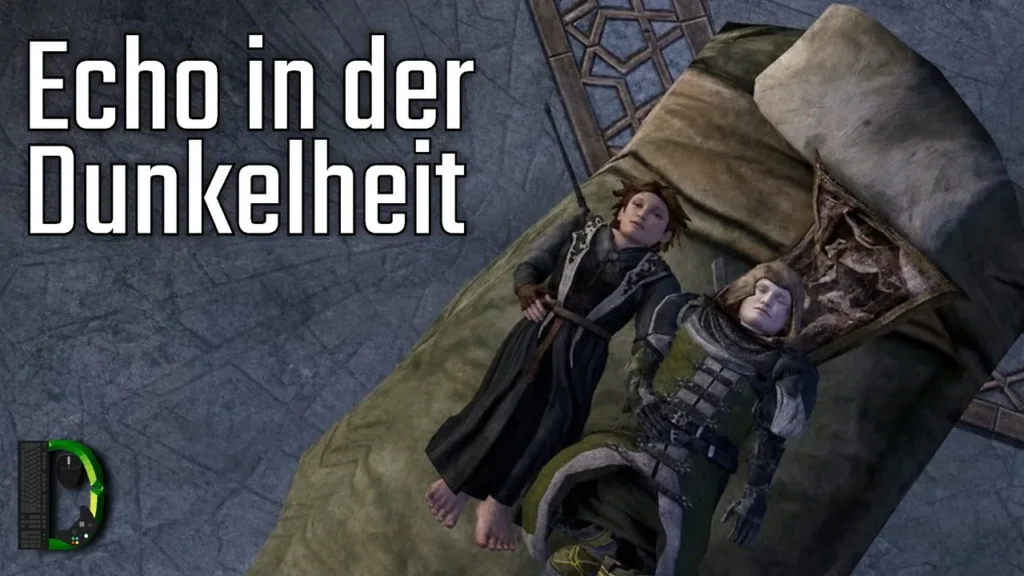 Echo in der Dunkelheit | [133] Der Herr der Ringe Online