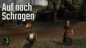 Auf nach Schragen | [37] HdRO Hobbit-Hüter LPT Staffel 2