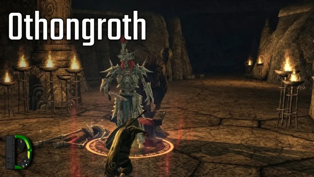 Othrongroth | [10] HdRO Hobbit-Hüter LPT Staffel 2