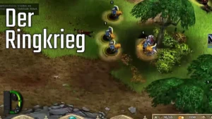 Der Herr der Ringe: Der Ringkrieg - Die erste Stunde | Tolkien Tage Online 2020