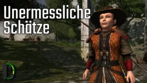 Unermessliche Schätze | [117] Der Herr der Ringe Online
