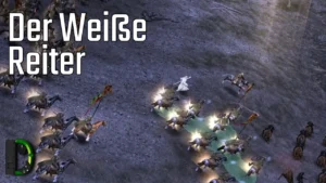 Helms Klamm – Warten auf die Verstärkung | [16] Schlacht um Mittelerde Gut