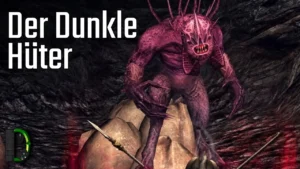 Der Dunkle Hüter | [09] Der Herr der Ringe Online - Hobbit-Hüter