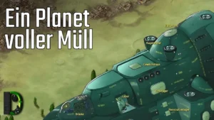 Ein Planet voller Müll - Project Eco Planet #1 - Let's Test