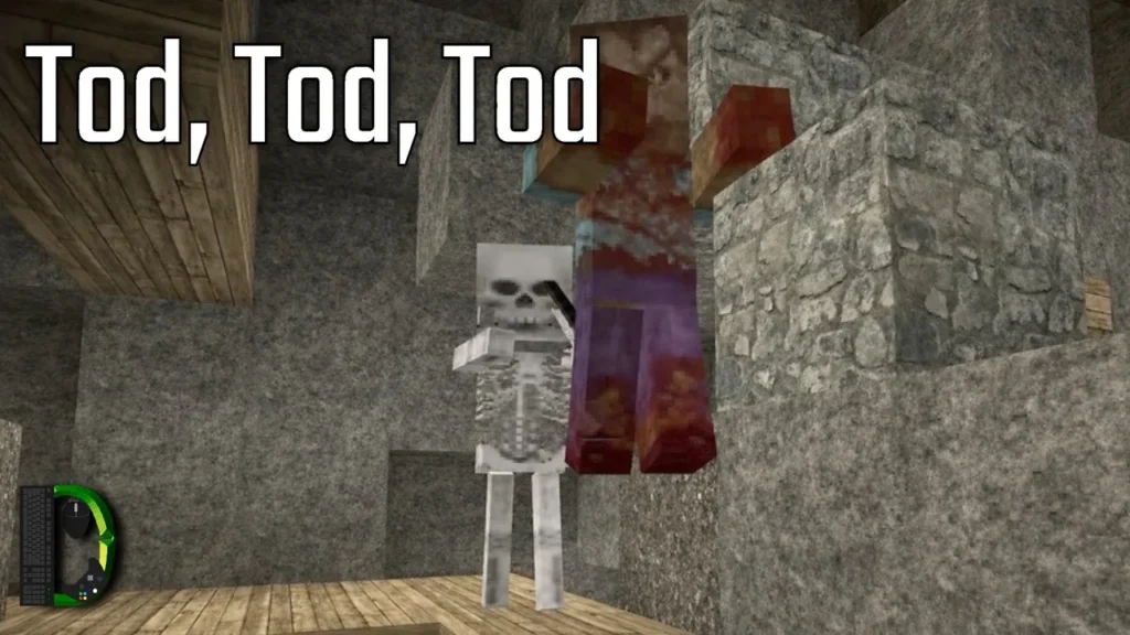 Tod, Tod, Tod - Minecraft Let's Play #76 - Staffel 5