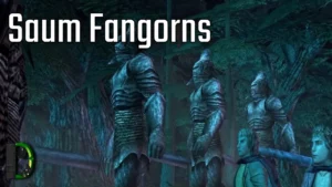 Saum Fangorns – Merry und Pippin in Gefahr | [11] Schlacht um Mittelerde Gut