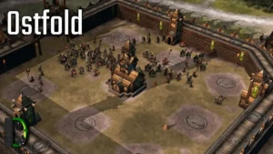 Ostfold | [10] Schlacht um Mittelerde 1 Edain Mod