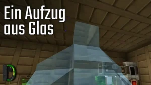 Aufzug und Kaktusjagd - Minecraft Let's Play Together #7 - Staffel 3 [Dodas Sicht]