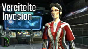 Vereitelte Invasion - Sith-Inquisitor #13 - Star Wars: The Old Republic