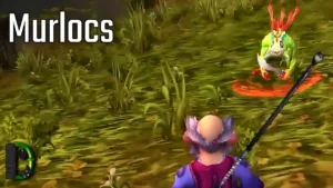 Murlocs - Nooblords of Draenor LPT #7 - World of Warcraft