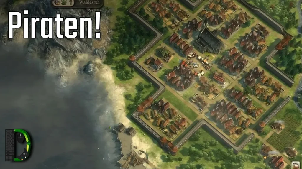 Piraten! - Anno 1404 #5 - Anno 1404 Gameplay