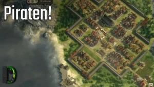 Piraten! - Anno 1404 #5 - Anno 1404 Gameplay