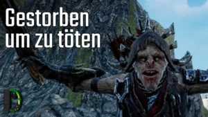 [04] Gestorben, um zu töten - Mittelerde: Mordors Schatten Let's Play