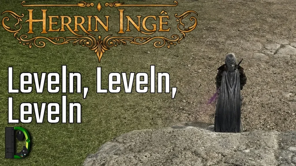 Evendim-Quests und der 15. Tod | Herrin Inge – Die Gefährdeten #17 | HdRO Hardcore-Event