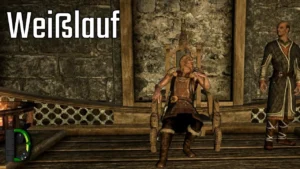 Weißlauf - Skyrim #04 - The Elder Scrolls V