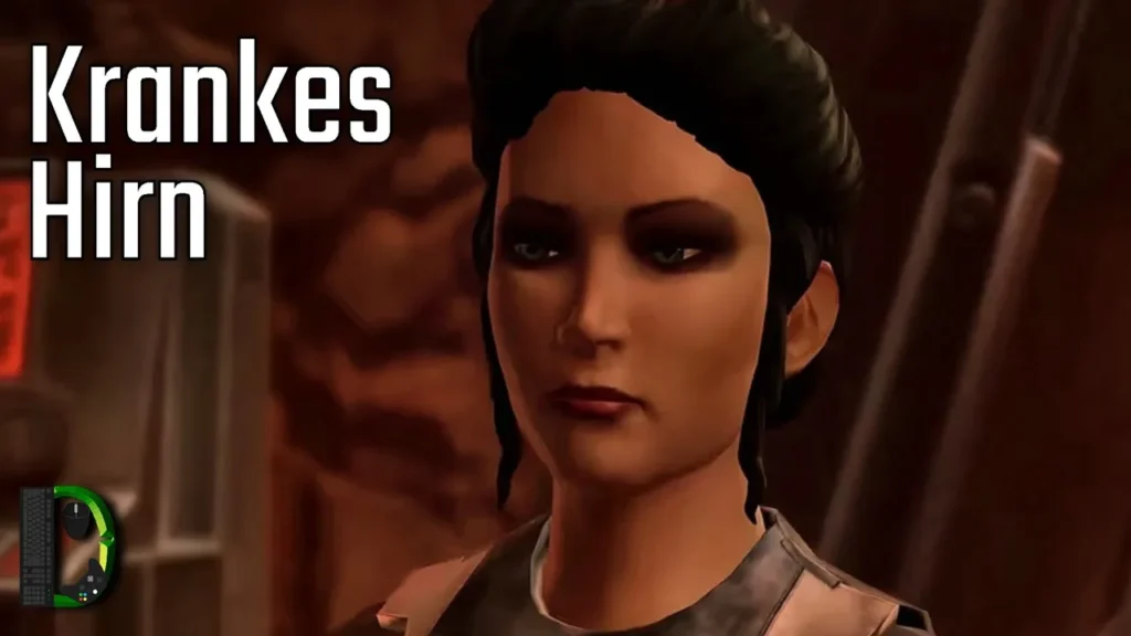 Krankes Hirn - Sith-Inquisitor #03 - Star Wars: The Old Republic