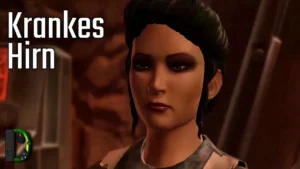 Krankes Hirn - Sith-Inquisitor #03 - Star Wars: The Old Republic