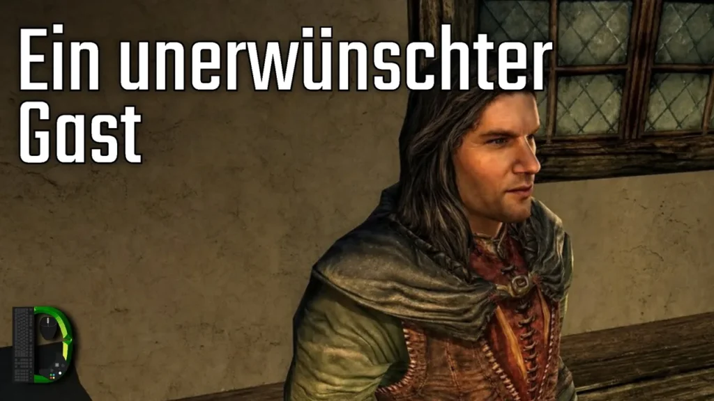 Der Weg zu Streicher (Stufe 6–11) | Beorninger [02] Der Herr der Ringe Online