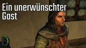 Der Weg zu Streicher (Stufe 6–11) | Beorninger [02] Der Herr der Ringe Online