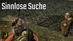 Sinnlose Suche | Zwergen-Wächter [14] Der Herr der Ringe Online