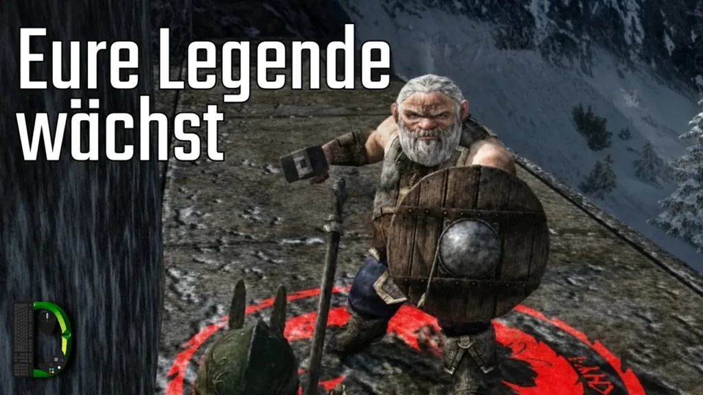 Eure Legende wächst | [082] Der Herr der Ringe Online