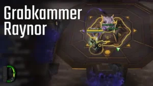 Grabkammer der Spinnenkönigin mit Raynor | Heroes of the Storm | #12
