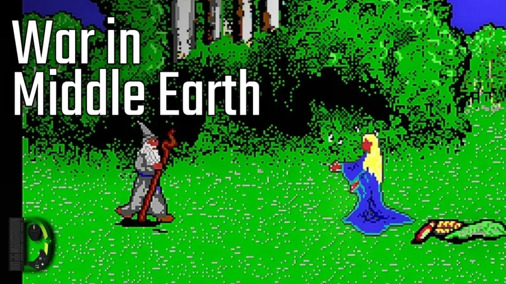 J.R.R. Tolkien's War in Middle Earth - Die erste Stunde | Tolkien Tage Online 2020