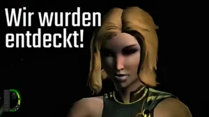 Wir wurden entdeckt! - Soldatin KotFE #16 - Star Wars: The Old Republic