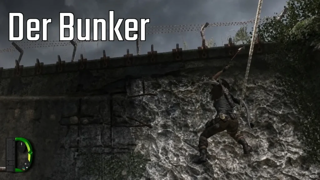 Kampf | [22] Tomb Raider (2013)