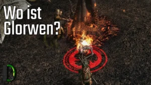 Wo ist Glorwen? | [090] Der Herr der Ringe Online