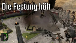 Rhûn – Die letzten Stellungen | [61] Schlacht um Mittelerde Gut