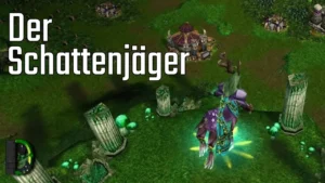 Warcraft 3 S4E3 - 195 HdRO | 02.06.2019