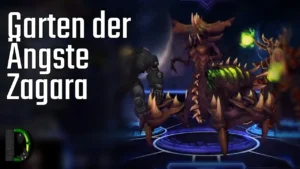 Garten der Ängste & Höllenschreine mit Zagara | Heroes of the Storm | #7