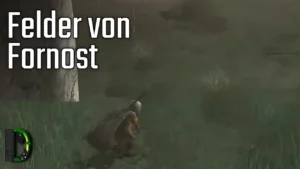 Felder von Fornost | [038] Der Herr der Ringe Online