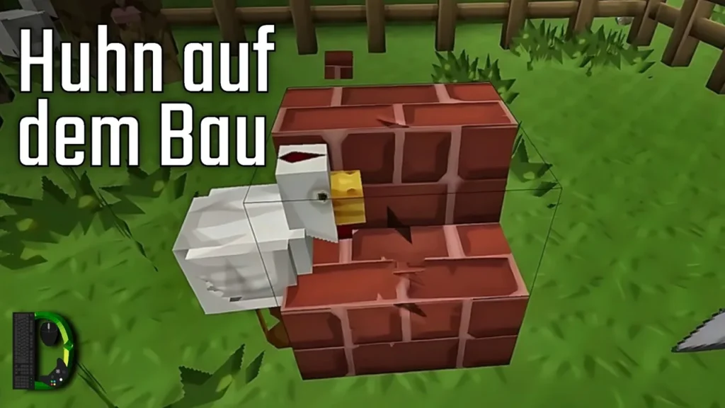 Fehltritt am Aufzug - Minecraft Let's Play Together #10 - Staffel 3 [Dodas Sicht]