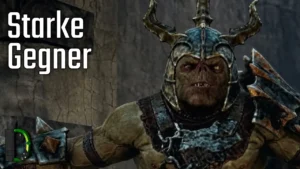 [19] Starke Gegner - Mittelerde: Mordors Schatten Let's Play