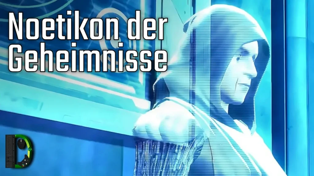 Noetikon der Geheimnisse - Jedi-Botschafter #13 - Star Wars: The Old Republic