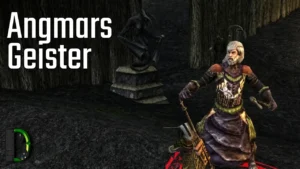 Angmars Geister | [097] Der Herr der Ringe Online