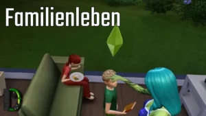 Familienleben & Schweine im Haus – Livestreams vom 27.10.2014