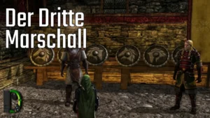 Band 3 Buch 9: Der Dritte Marschall | [180] Der Herr der Ringe Online
