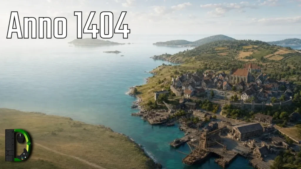 Anno 1404