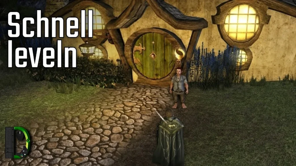 Der Herr der Ringe Online ASAP